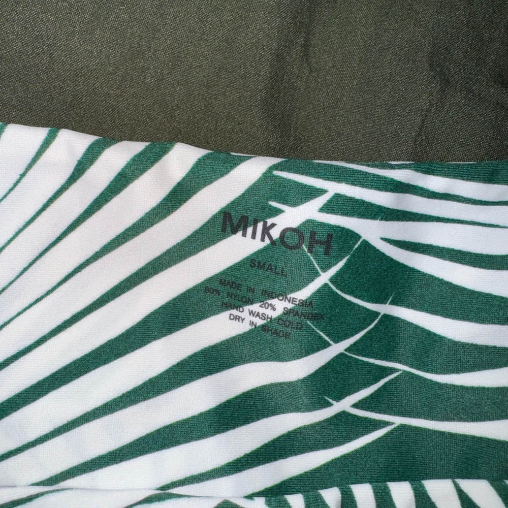 Mikoh Bikini Set - image 4